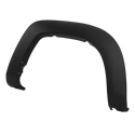 2005-2015 Toyota Tacoma Rear Wheel Opening Molding RH.