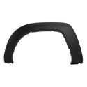 2005-2015 Toyota Tacoma Rear Wheel Opening Molding LH.