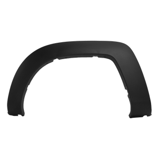 2005-2015 Toyota Tacoma Rear Wheel Opening Molding LH.