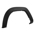 2005-2015 Toyota Tacoma Rear Wheel Opening Molding LH.