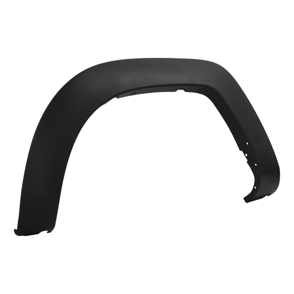 2005-2015 Toyota Tacoma Rear Wheel Opening Molding LH.