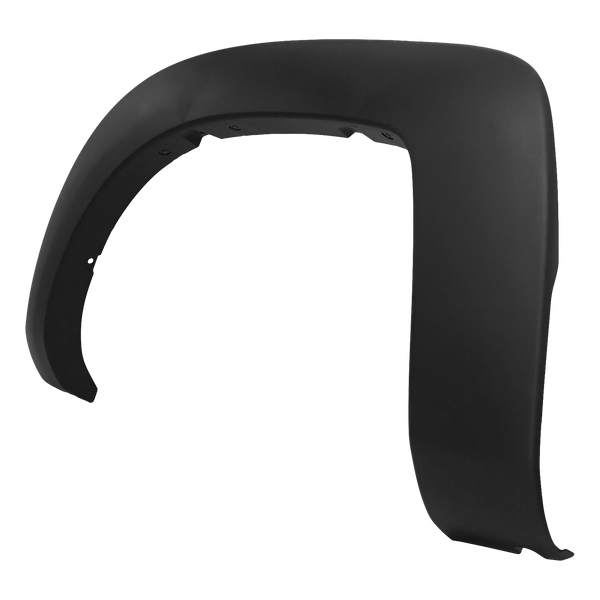 2005-2015 Toyota Tacoma Rear Wheel Opening Molding LH.