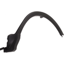 2016-2018 Toyota RAV4 Rear Wheel Opening Molding LH.