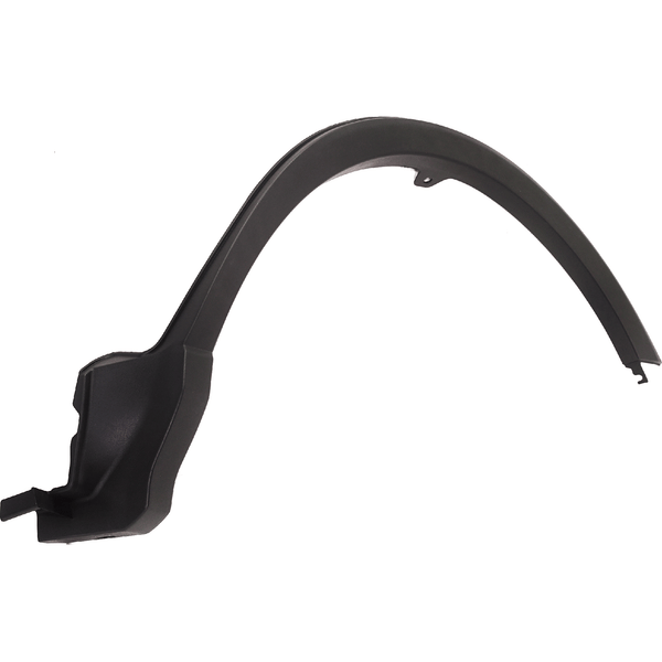 2016-2018 Toyota RAV4 Rear Wheel Opening Molding LH.