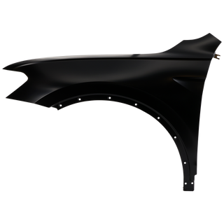 2018-2021 Volkswagen Tiguan Front Fender LH.