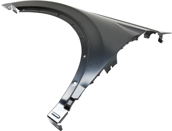 2018-2021 Volkswagen Tiguan Front Fender LH.