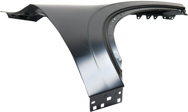 2016-2021 Volvo XC90 Front Fender RH.