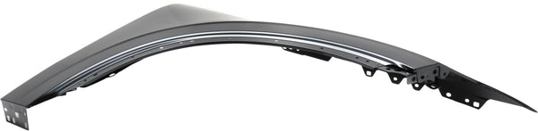 2016-2021 Volvo XC90 Front Fender RH.