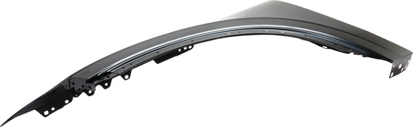2016-2021 Volvo XC90 Front Fender RH.