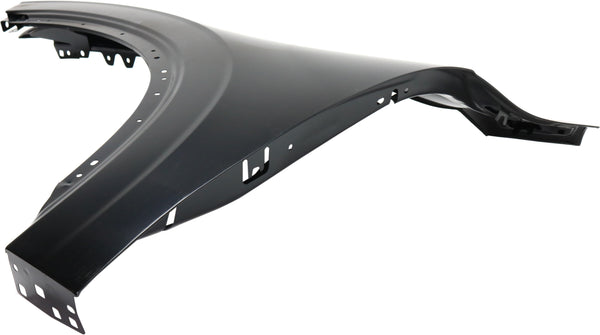 2016-2021 Volvo XC90 Front Fender RH.