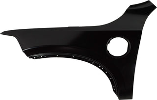 2016-2021 Volvo XC90 Front Fender LH.