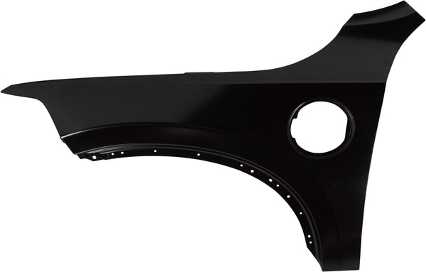 2016-2021 Volvo XC90 Front Fender LH.