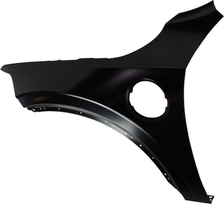 2016-2021 Volvo XC90 Front Fender LH.