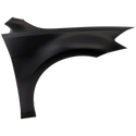 2017-2020 Volkswagen E-Golf/2018-2021 GTI/Golf Alltrack/2018-2019 Golf Sportwagen Front Fender RH.