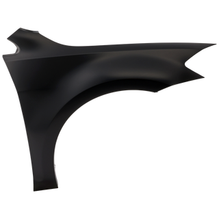 2017-2020 Volkswagen E-Golf/2018-2021 GTI/Golf Alltrack/2018-2019 Golf Sportwagen Front Fender RH.