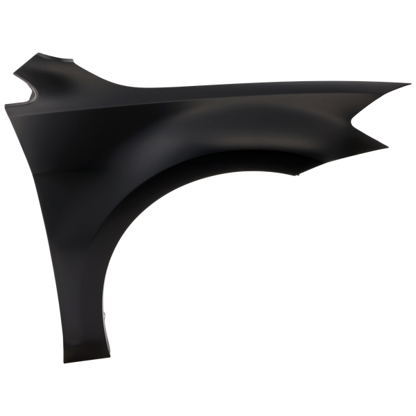 2017-2020 Volkswagen E-Golf/2018-2021 GTI/Golf Alltrack/2018-2019 Golf Sportwagen Front Fender RH.