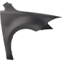 2017-2020 Volkswagen E-Golf/2018-2021 GTI/Golf Alltrack/2018-2019 Golf Sportwagen Front Fender RH.