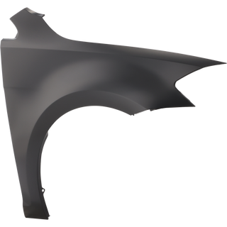 2017-2020 Volkswagen E-Golf/2018-2021 GTI/Golf Alltrack/2018-2019 Golf Sportwagen Front Fender RH.