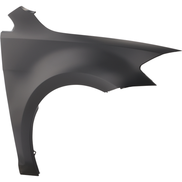 2017-2020 Volkswagen E-Golf/2018-2021 GTI/Golf Alltrack/2018-2019 Golf Sportwagen Front Fender RH.