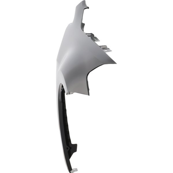 2017-2020 Volkswagen E-Golf/2018-2021 GTI/Golf Alltrack/2018-2019 Golf Sportwagen Front Fender RH.