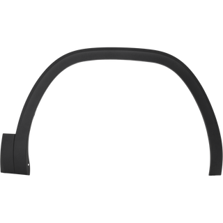 2018-2021 Volkswagen Atlas Front Wheel Opening Molding RH.