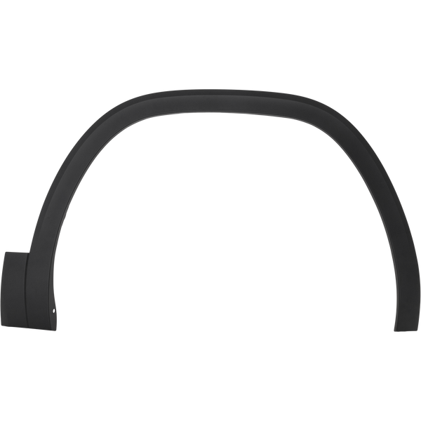 2018-2021 Volkswagen Atlas Front Wheel Opening Molding RH.