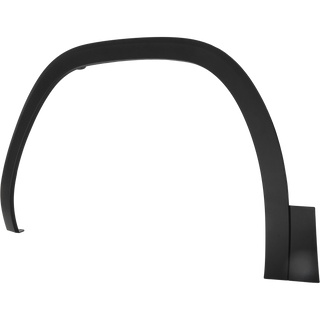 2018-2021 Volkswagen Atlas Front Wheel Opening Molding LH.