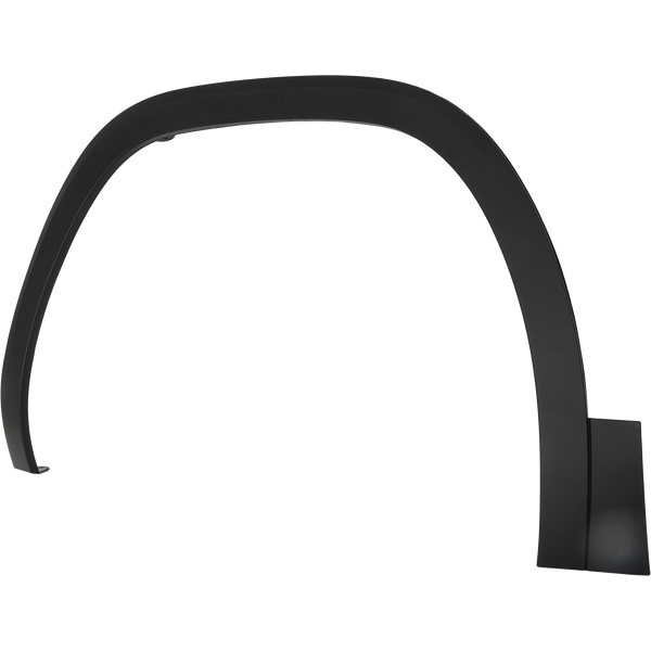 2018-2021 Volkswagen Atlas Front Wheel Opening Molding LH.