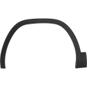 2018-2021 Volkswagen Atlas Front Wheel Opening Molding LH.