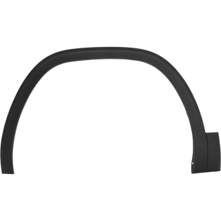 2018-2021 Volkswagen Atlas Front Wheel Opening Molding LH.