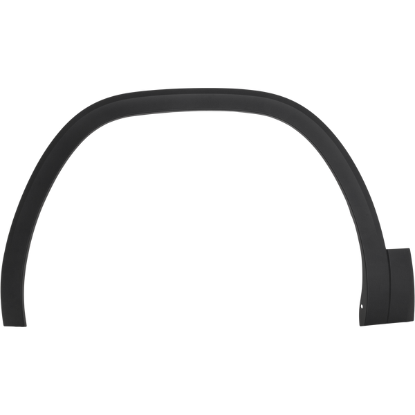 2018-2021 Volkswagen Atlas Front Wheel Opening Molding LH.