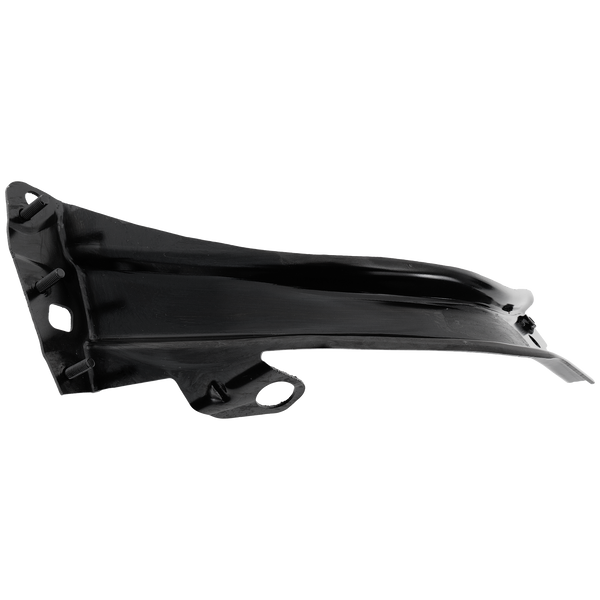 2012-2019 Volkswagen Beetle Fender Stay LH.