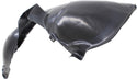 2008-2016 Volvo XC70 Front Fender Liner RH.