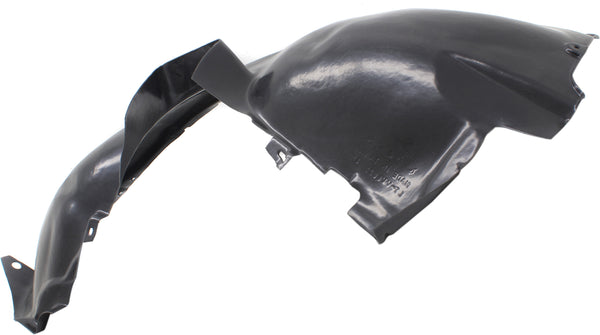 2008-2016 Volvo XC70 Front Fender Liner LH.