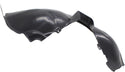 2008-2016 Volvo XC70 Front Fender Liner LH.