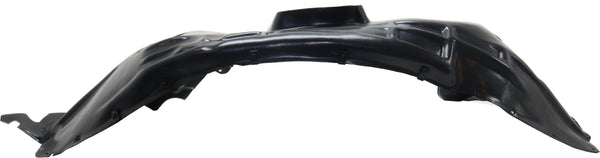 2011-2018 Volvo S60/2015-2018 V60 Front Fender Liner RH.