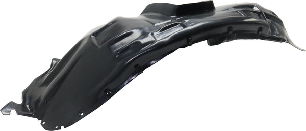 2011-2018 Volvo S60/2015-2018 V60 Front Fender Liner RH.