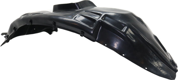 2011-2018 Volvo S60/2015-2018 V60 Front Fender Liner RH.