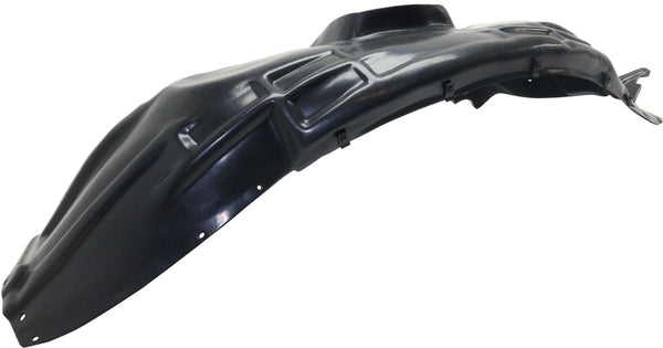 2011-2018 Volvo S60/2015-2018 V60 Front Fender Liner LH.