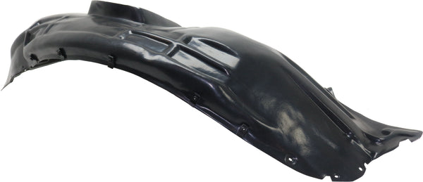 2011-2018 Volvo S60/2015-2018 V60 Front Fender Liner LH.