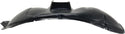 2015-2016 Volvo XC70 Front Fender Liner RH.