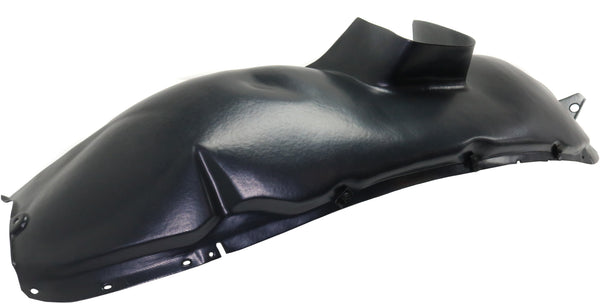 2015-2016 Volvo XC70 Front Fender Liner LH.