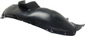2015-2016 Volvo XC70 Front Fender Liner LH.