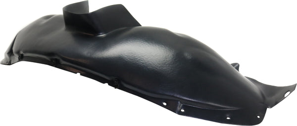 2015-2016 Volvo XC70 Front Fender Liner LH.