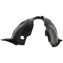 2019-2021 Volkswagen Jetta Front Fender Liner RH.