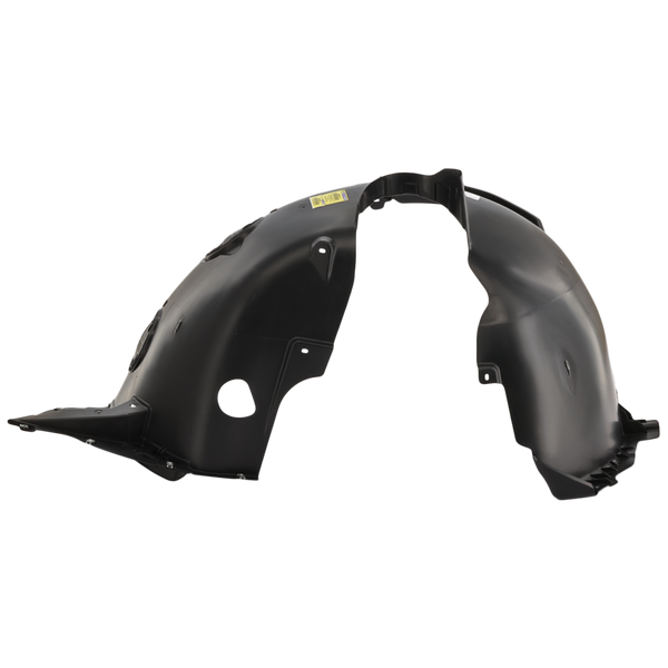 2019-2021 Volkswagen Jetta Front Fender Liner RH.