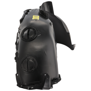 2019-2021 Volkswagen Jetta Front Fender Liner RH.