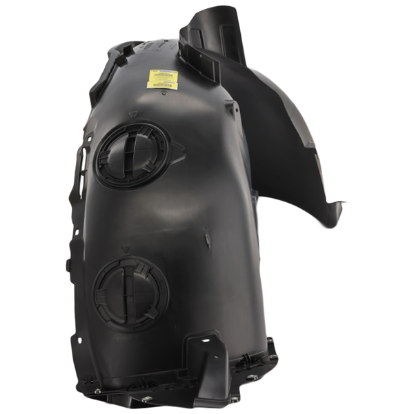 2019-2021 Volkswagen Jetta Front Fender Liner RH.