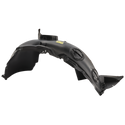 2019-2021 Volkswagen Jetta Front Fender Liner RH.