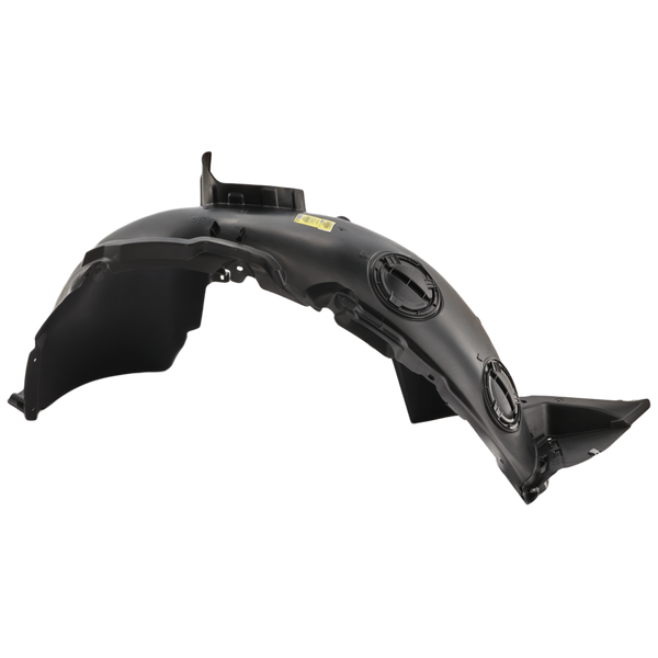 2019-2021 Volkswagen Jetta Front Fender Liner RH.